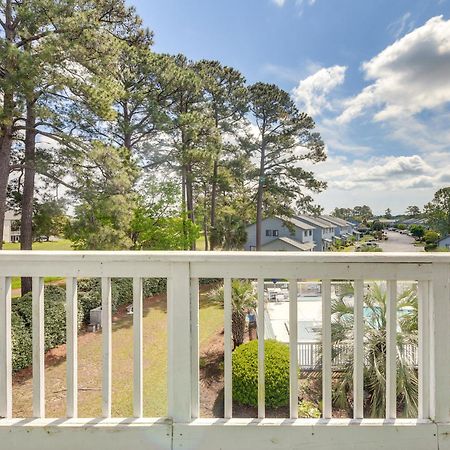 Baytree Golf Colony Studio About 5 Mi To Beach! Little River Exterior photo