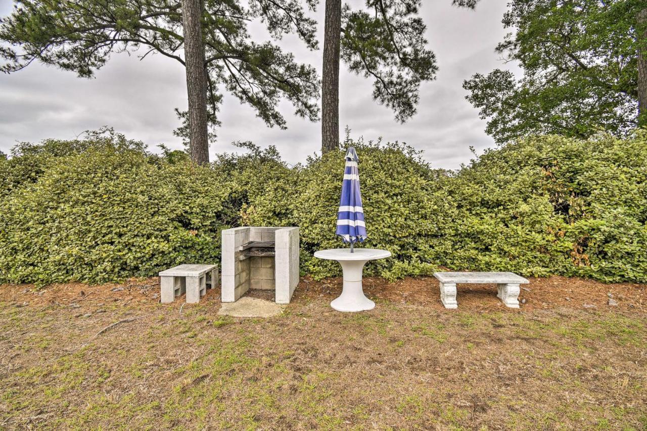 Baytree Golf Colony Studio About 5 Mi To Beach! Little River Exterior photo
