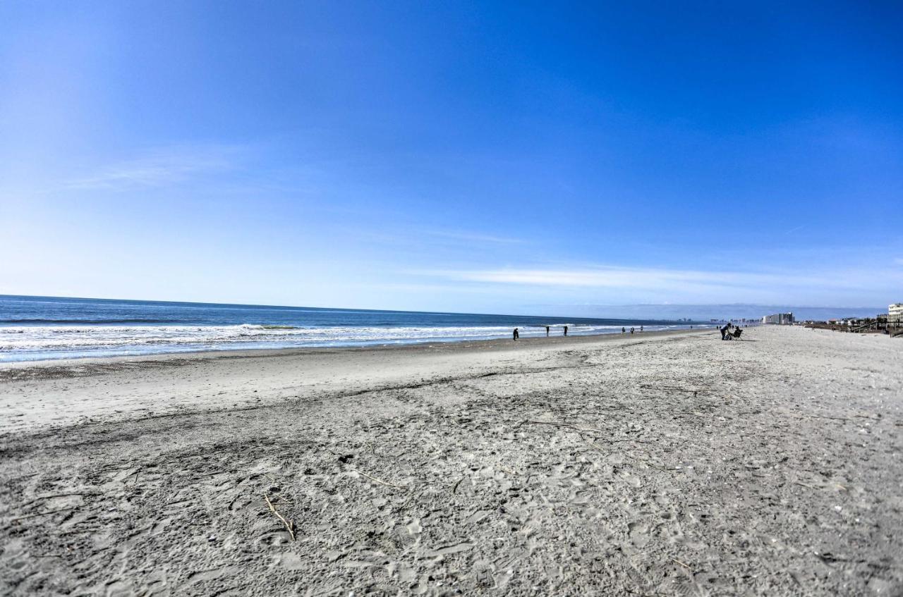 Baytree Golf Colony Studio About 5 Mi To Beach! Little River Exterior photo