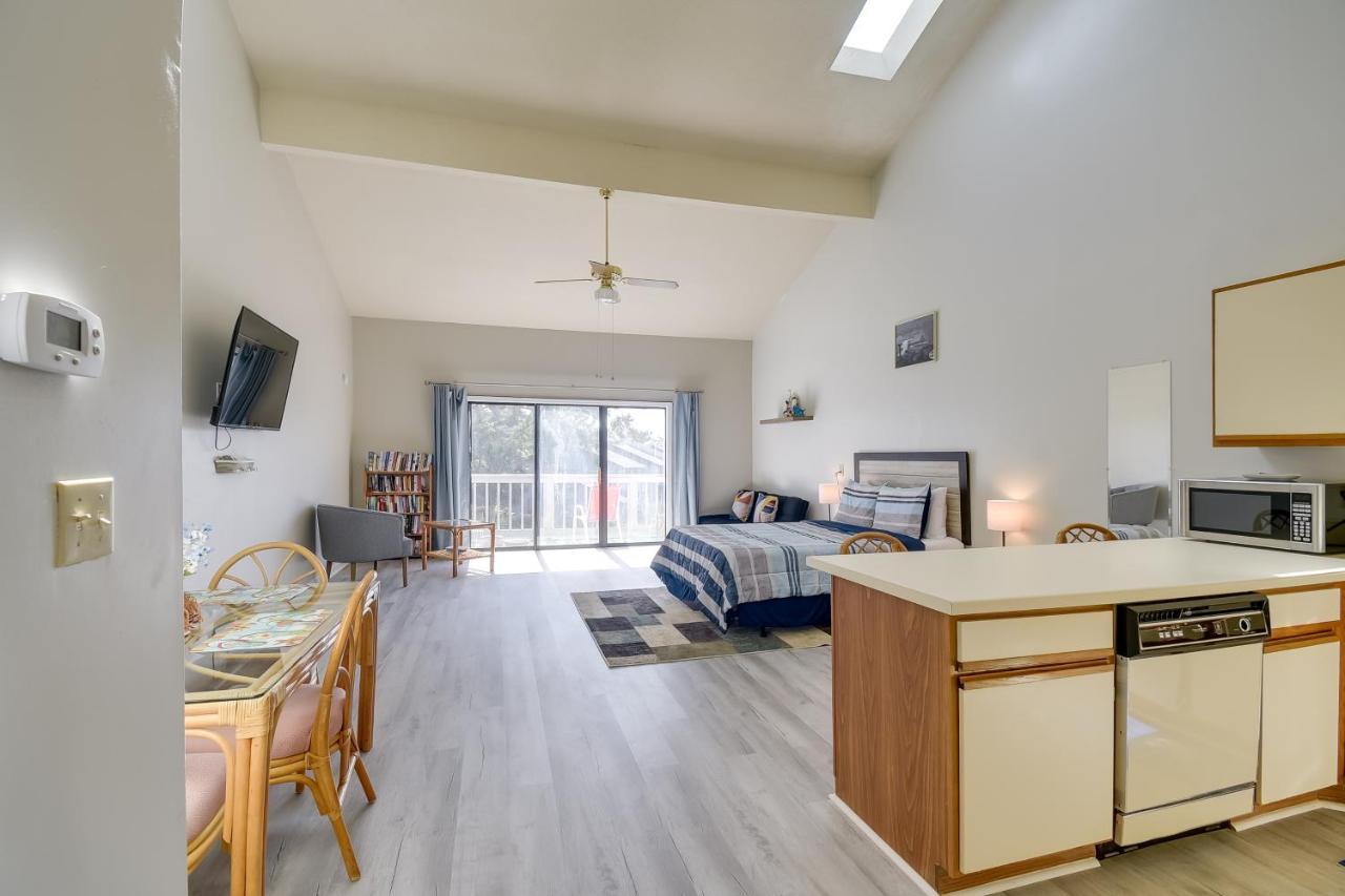 Baytree Golf Colony Studio About 5 Mi To Beach! Little River Exterior photo