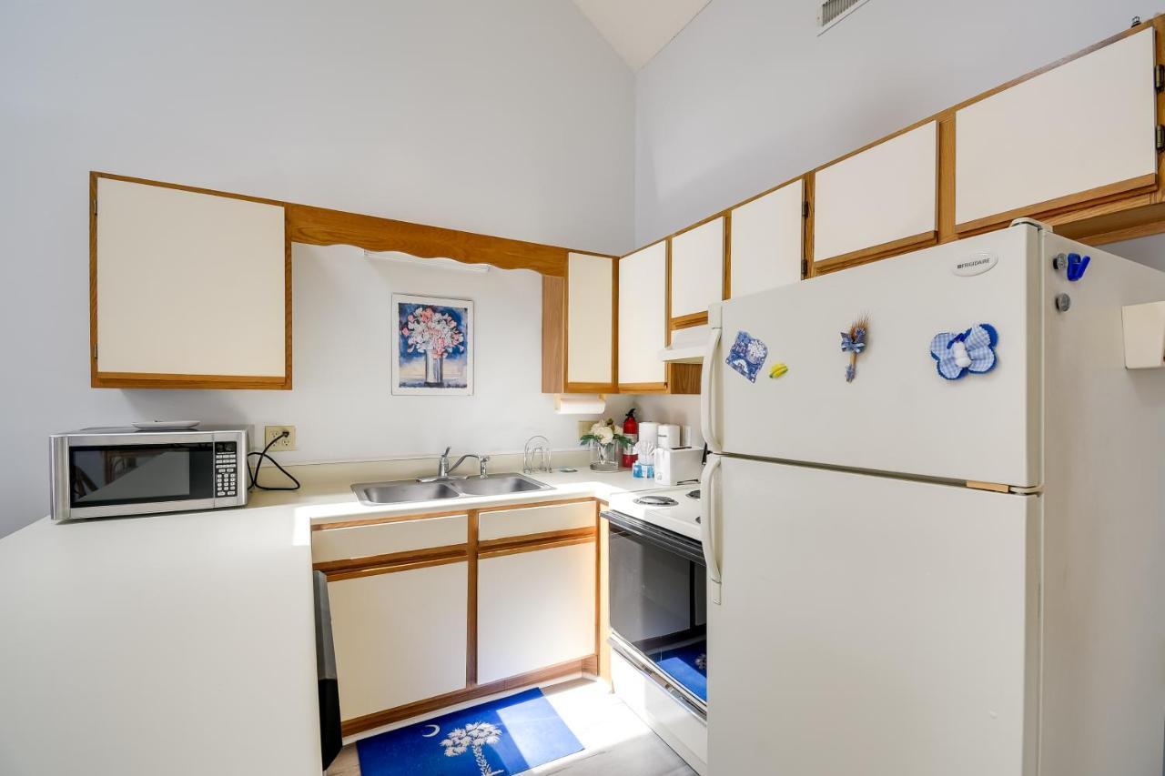 Baytree Golf Colony Studio About 5 Mi To Beach! Little River Exterior photo