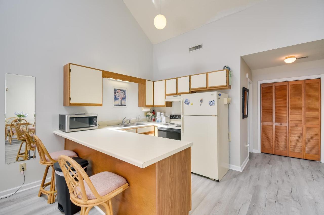 Baytree Golf Colony Studio About 5 Mi To Beach! Little River Exterior photo