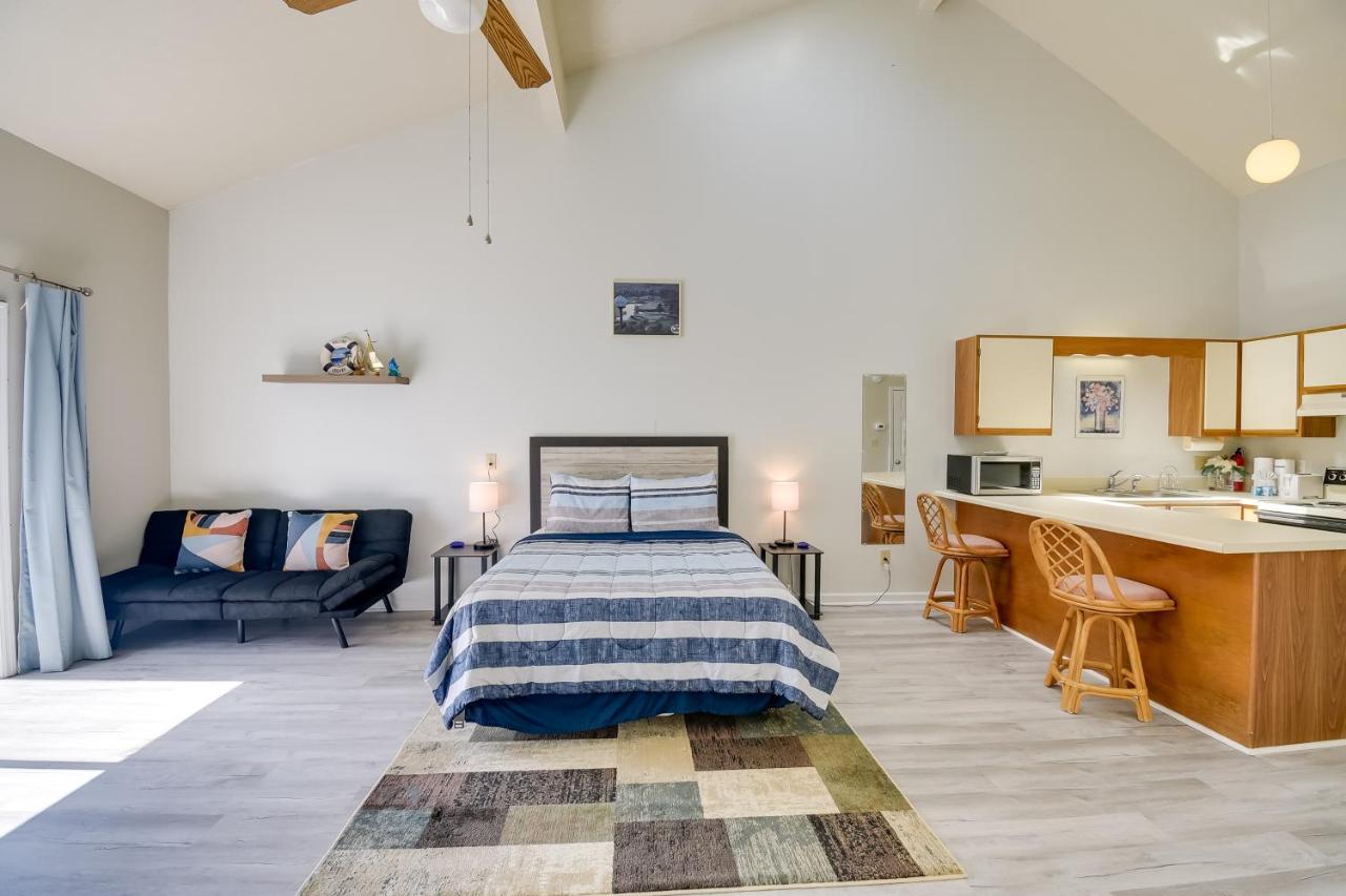 Baytree Golf Colony Studio About 5 Mi To Beach! Little River Exterior photo