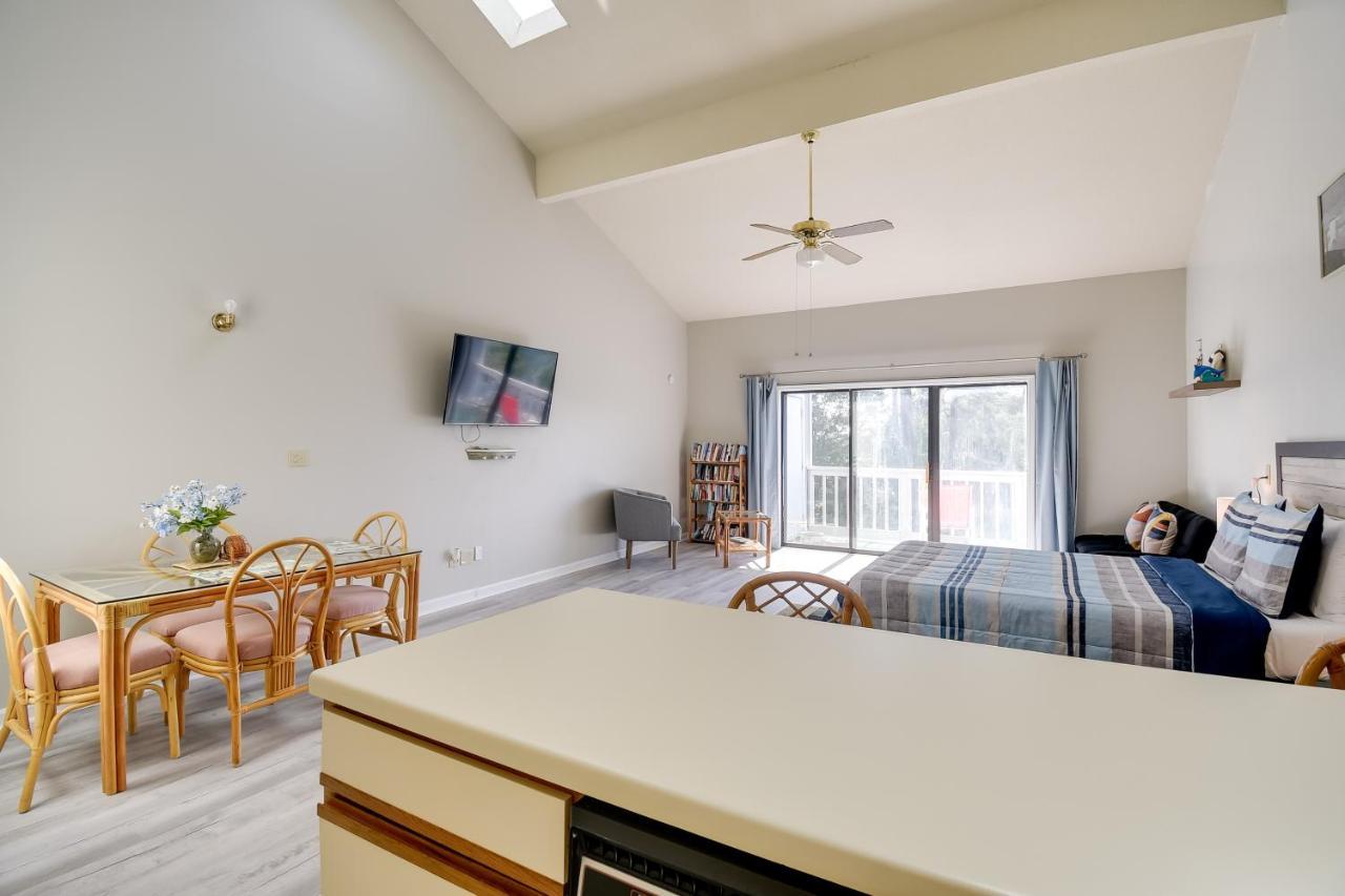 Baytree Golf Colony Studio About 5 Mi To Beach! Little River Exterior photo
