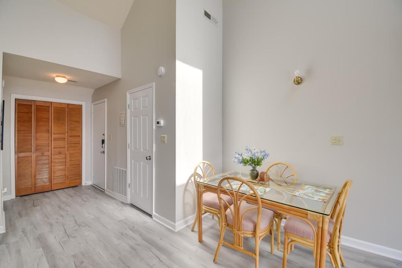 Baytree Golf Colony Studio About 5 Mi To Beach! Little River Exterior photo