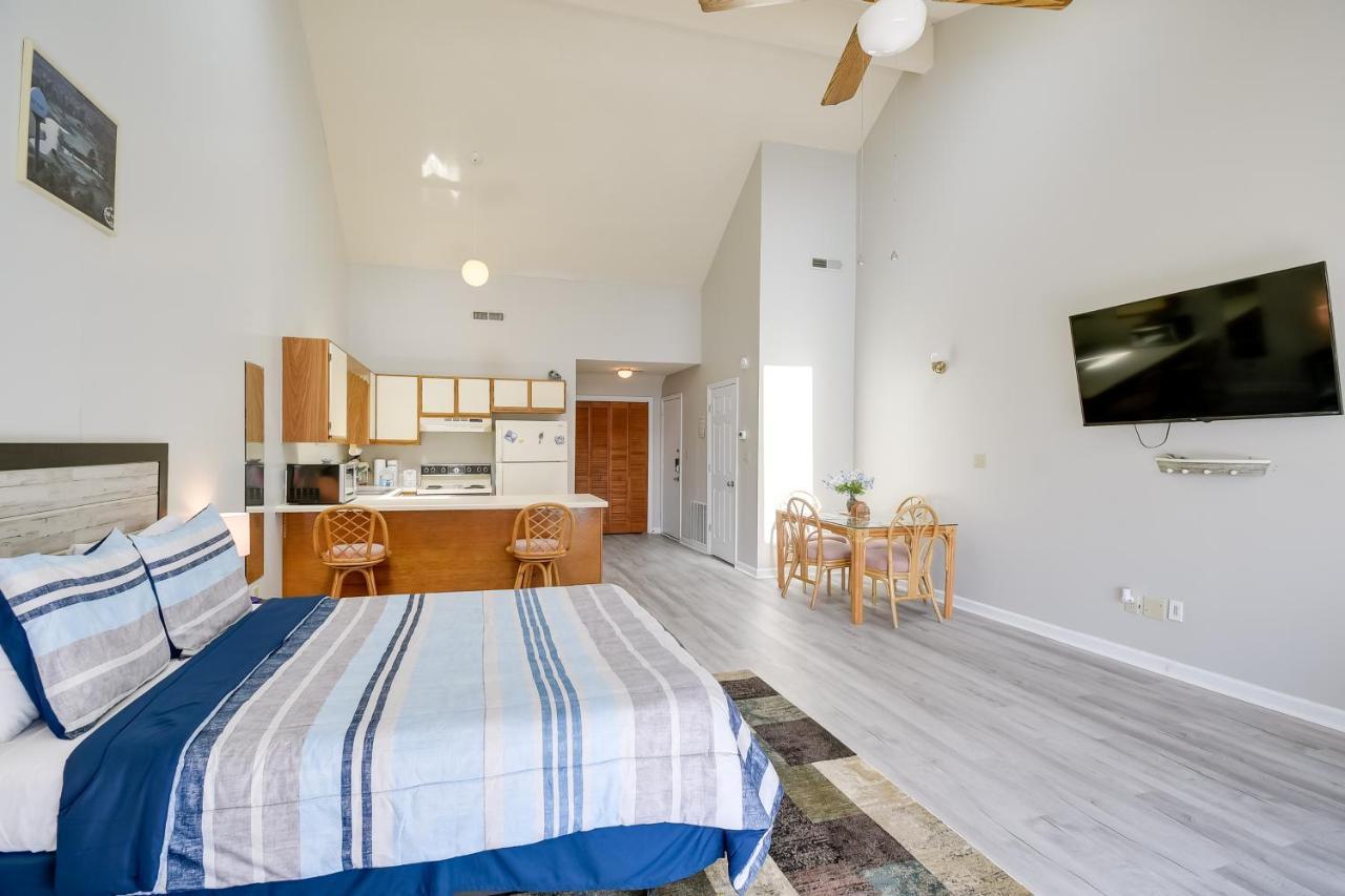 Baytree Golf Colony Studio About 5 Mi To Beach! Little River Exterior photo
