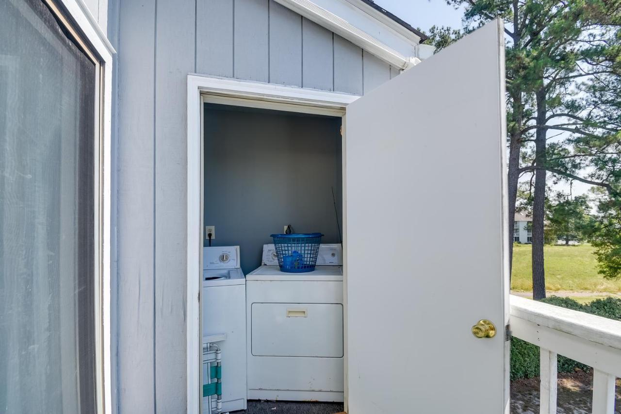 Baytree Golf Colony Studio About 5 Mi To Beach! Little River Exterior photo