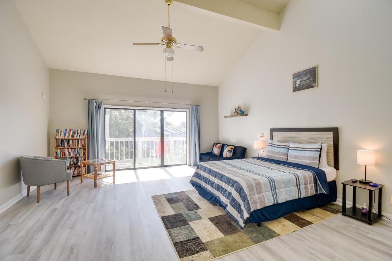 Baytree Golf Colony Studio About 5 Mi To Beach! Little River Exterior photo