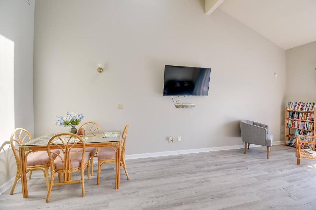 Baytree Golf Colony Studio About 5 Mi To Beach! Little River Exterior photo