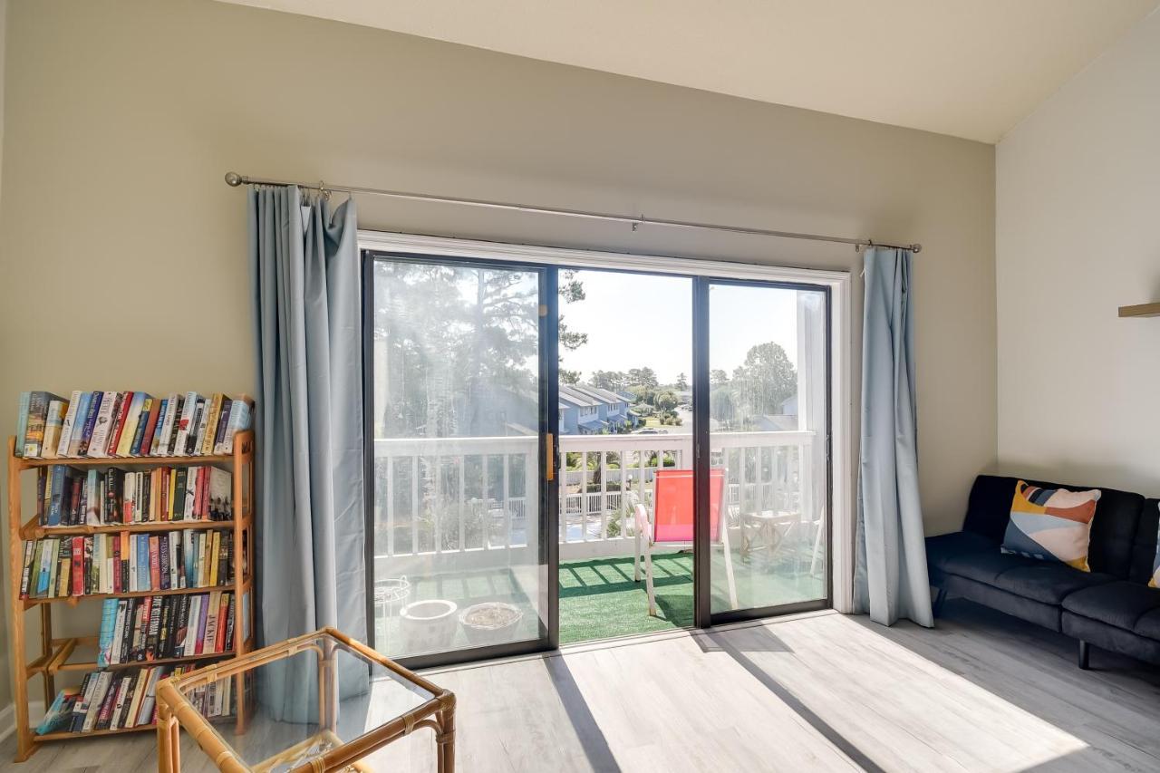 Baytree Golf Colony Studio About 5 Mi To Beach! Little River Exterior photo