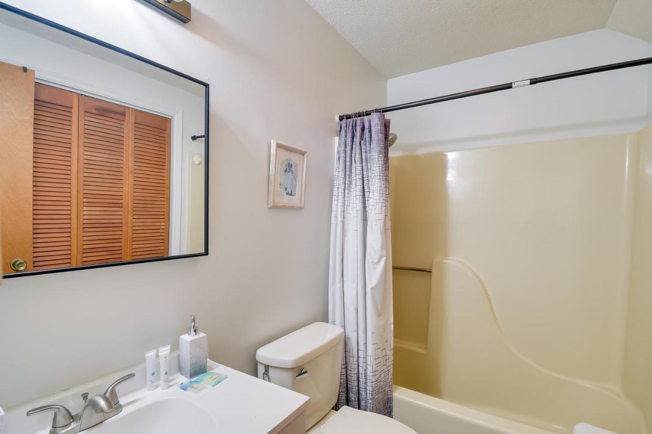 Baytree Golf Colony Studio About 5 Mi To Beach! Little River Exterior photo