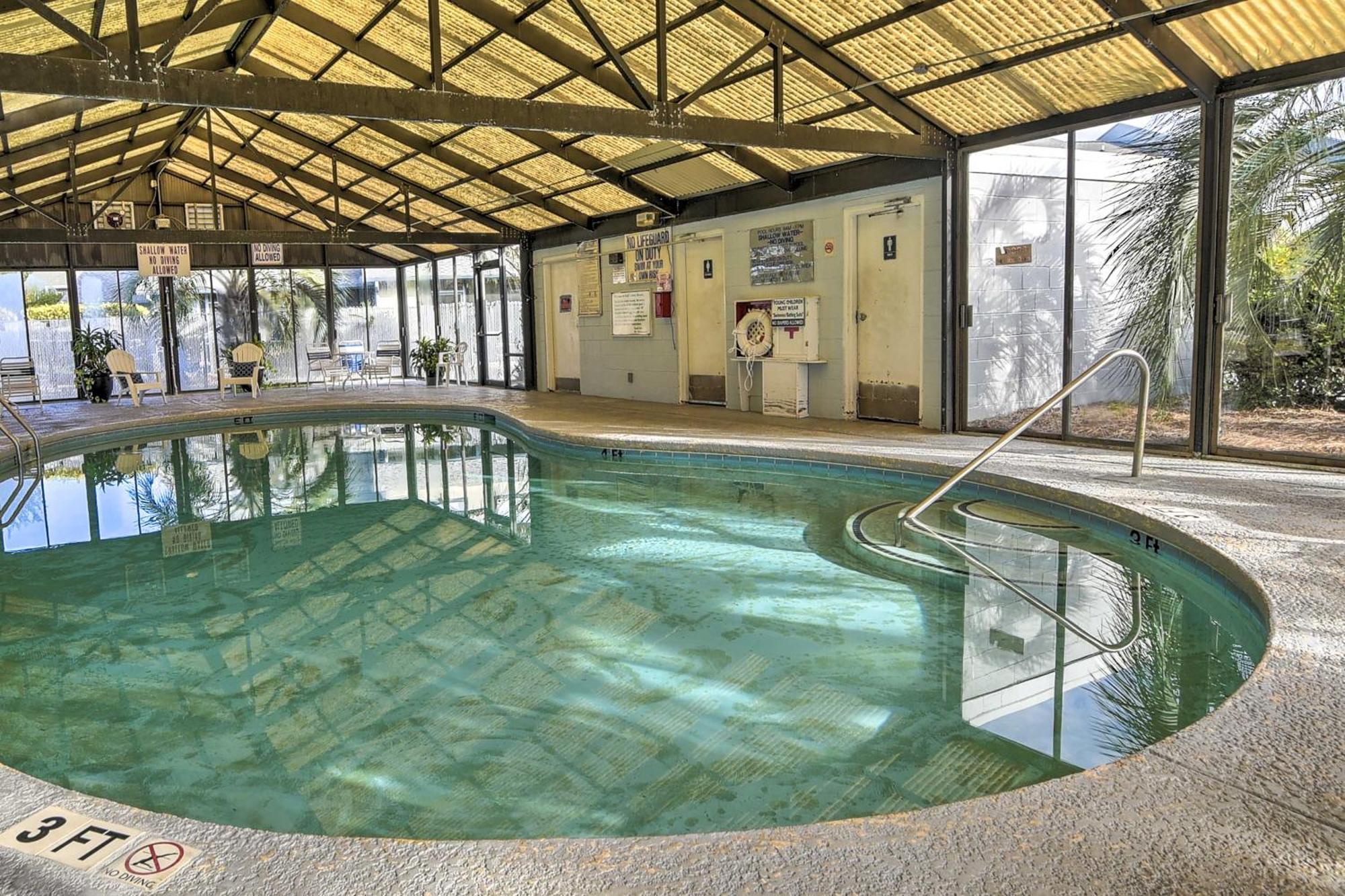 Baytree Golf Colony Studio About 5 Mi To Beach! Little River Exterior photo