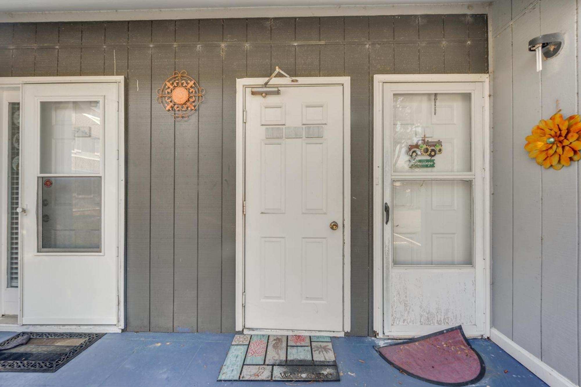 Baytree Golf Colony Studio About 5 Mi To Beach! Little River Exterior photo